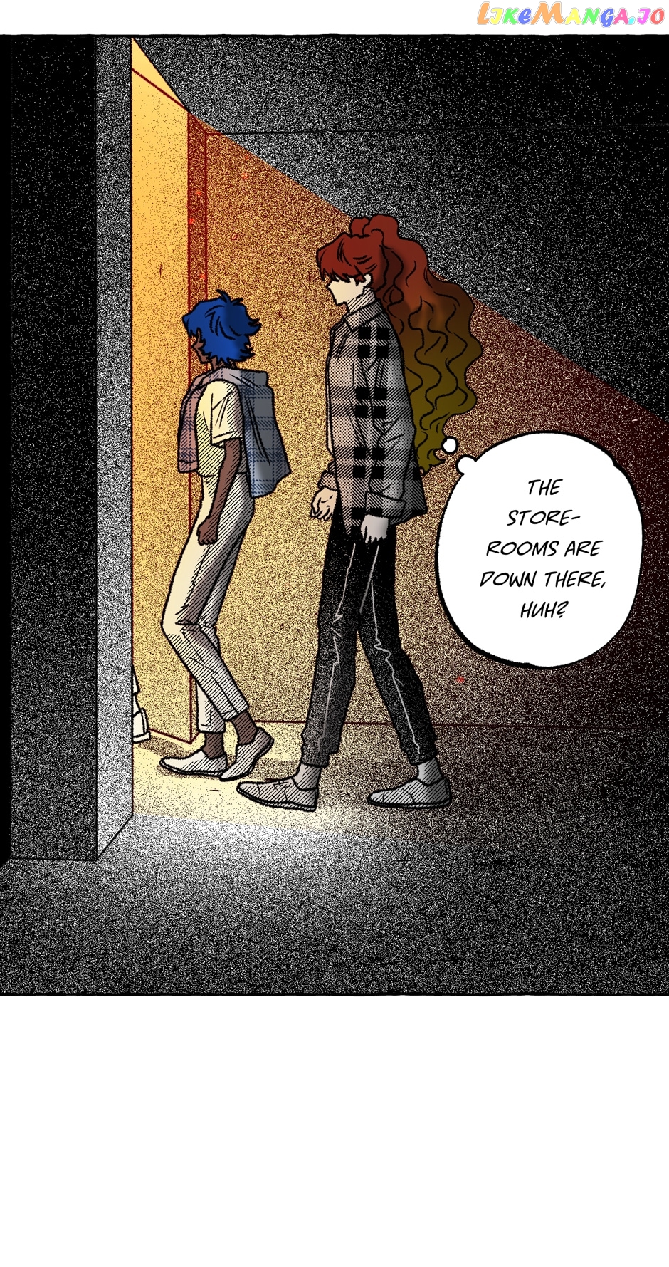 The Contractors Of Pandora Chapter 83 - page 133